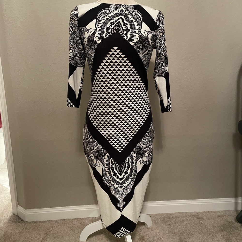 ASOS Bodycon dress